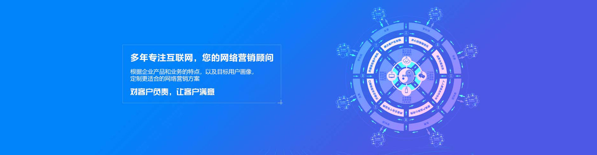 枣强信息流代理